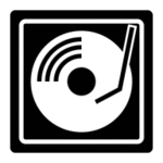 Logo of Jukebox android Application 